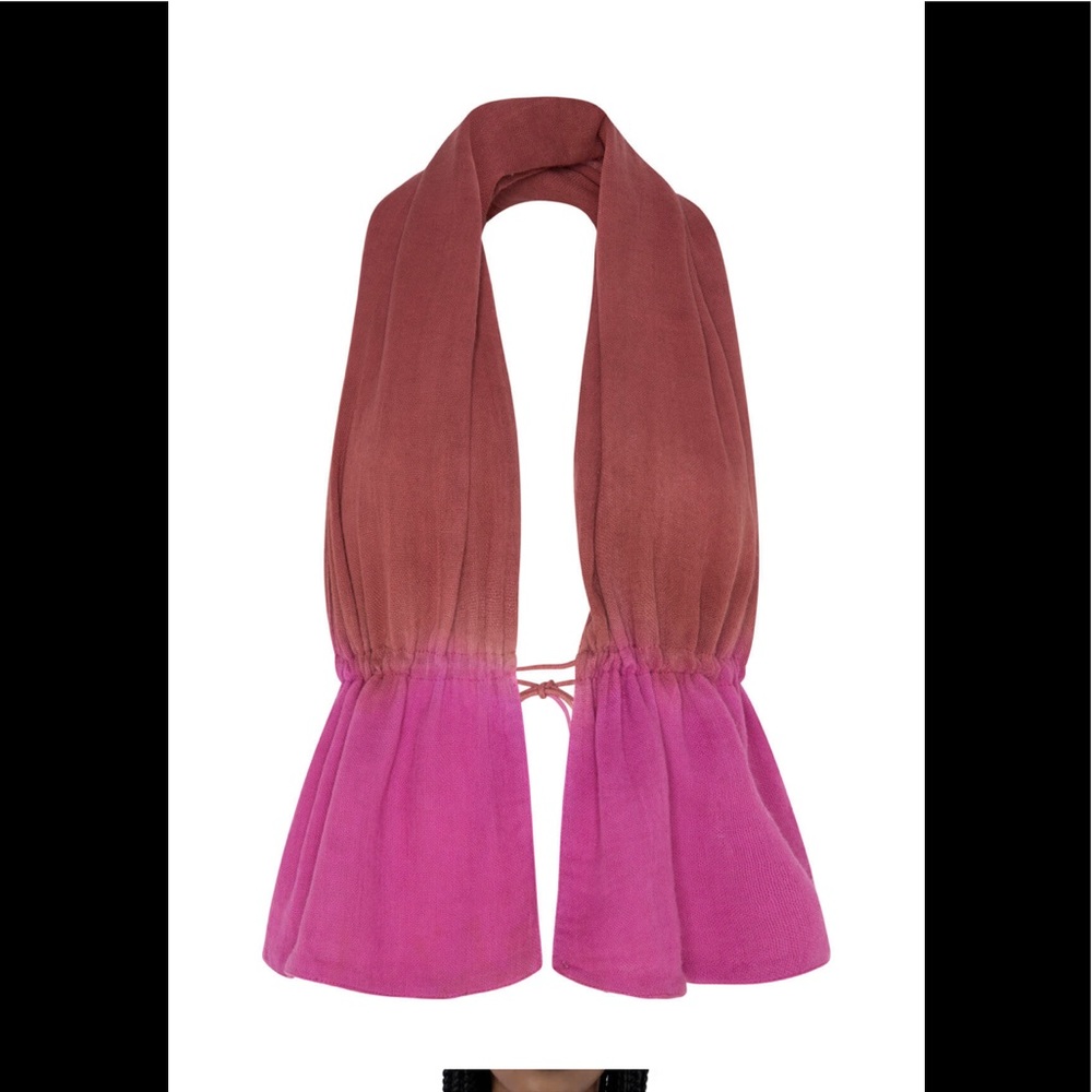 Gimaguas Garnet Mia Top